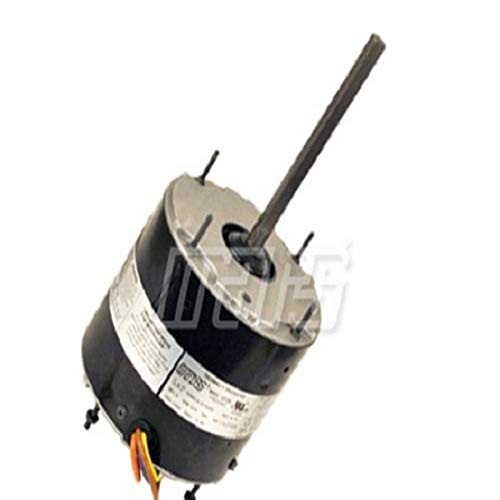 MARS - Motors & Armatures 10728 1/4 hp 1075 rpm - 1 Speed 1.8 Amp Outdoor Condenser Fan Motor