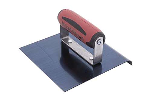 MARSHALLTOWN Hand Edger - Concrete - Straight