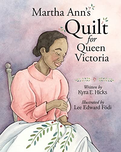 Martha Ann's Quilt: A Captivating Journey of Freedom and Dreams