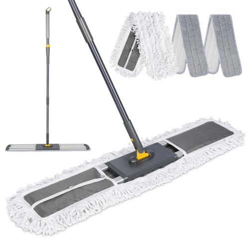 Masthome 32'' Commercial Dust Mop