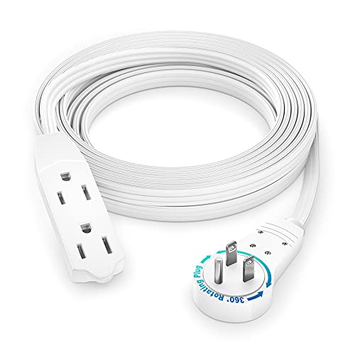 10 Amazing 25 Ft Extension Cord for 2024