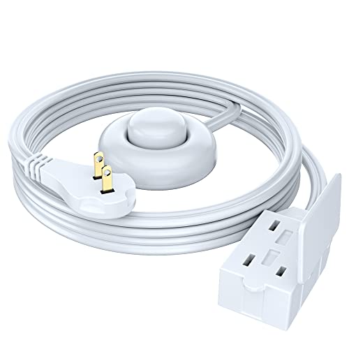 Maximm Extension Cord with on and Off Switch