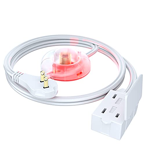 Maximm On/Off Switch Extension Cord