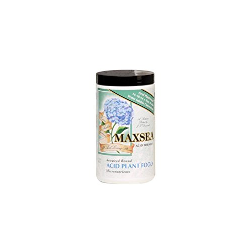 Maxsea Acid Plant Food Concentrate