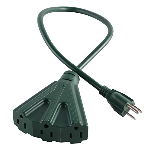 MaxWorks 80697 Extension Cord