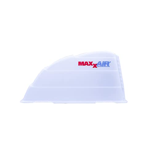 MAXXAIR Original Vent Cover-White