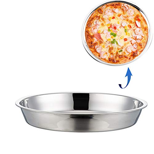 mayant Deep Dish Pizza Pan