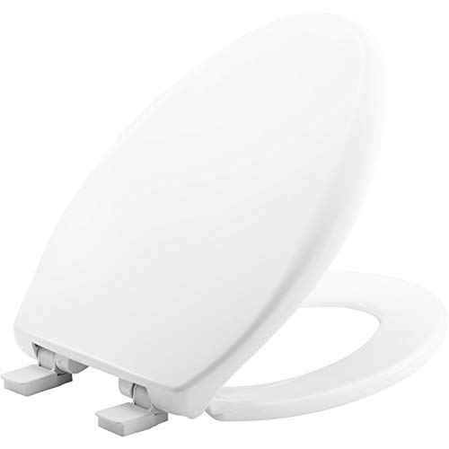 MAYFAIR 1887SLOW 000 Removable Toilet Seat