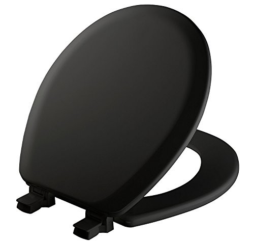 MAYFAIR Cameron Toilet Seat - Stable, Durable, and Stylish