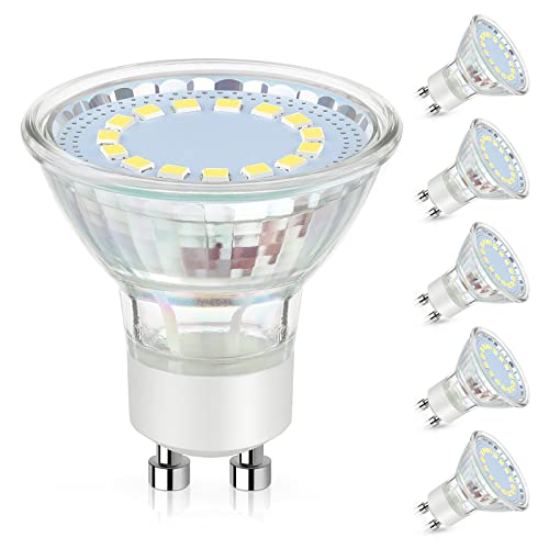 Maylaywood GU10 LED Light Bulbs