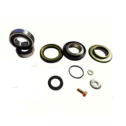 Maytag Neptune Front Loader Replacement Kit