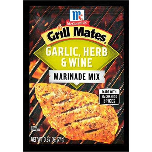 McCormick Grill Mates Marinade Mix