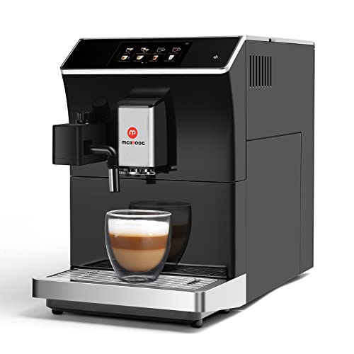 Mcilpoog WS-203 Espresso Coffee Machine