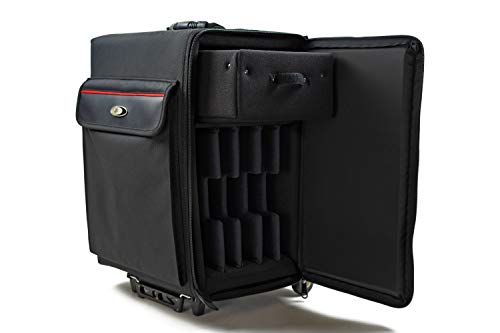 MCY MXLTLUG 5 Laptop Roller Bag