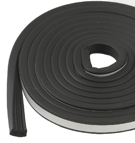 MD Building Products 01033 10ft Weather Seal Strip
