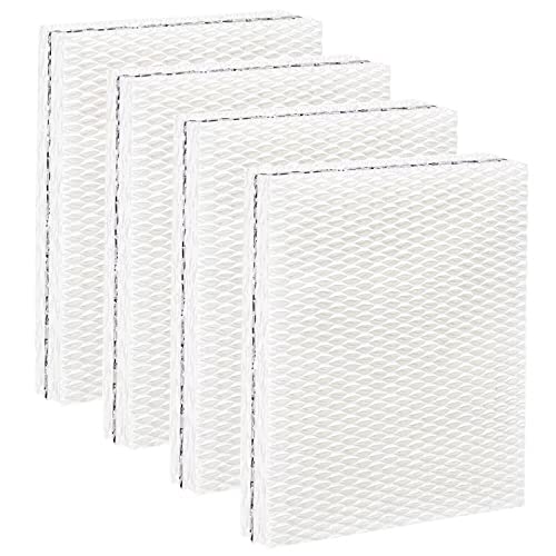4-Pack Vornado Evaporative Humidifier Replacement Filters by HZPOWEN