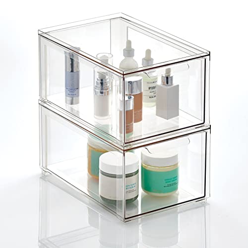 12 Best Stackable Storage Drawers For 2023