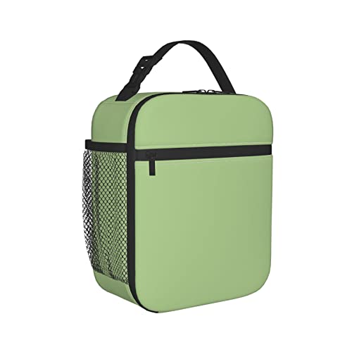 MDMEI Insulated Lunch Bag for School Work Hiking Travel