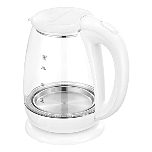 MDRBB Electric Kettle Glass Electric Kettle