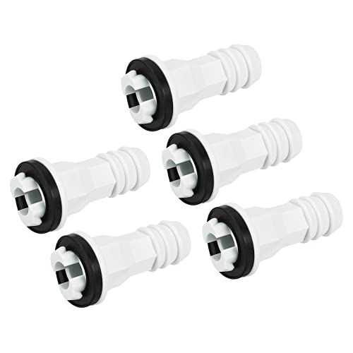 MECCANIXITY AC Drain Hose Connector - Durable and Reliable Drainage Solution