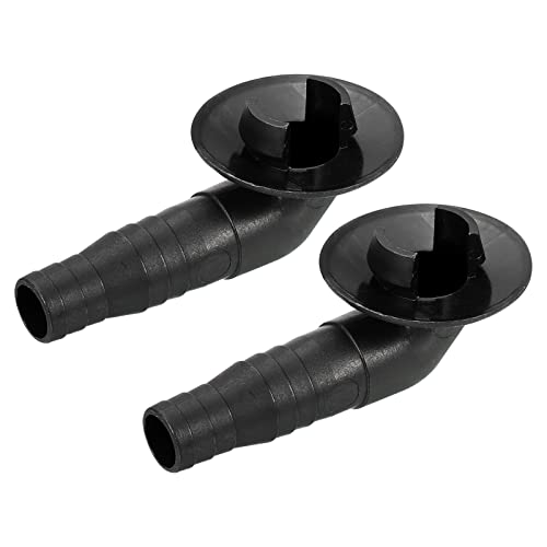 MECCANIXITY AC Drain Hose Connector - Efficient and Durable