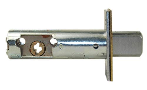Medeco 11-0A1922-605 Bright Brass Bolt Mechanism