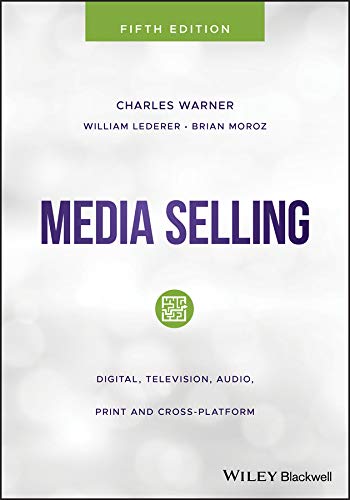 Media Selling: Comprehensive Guide to Various Media Sales