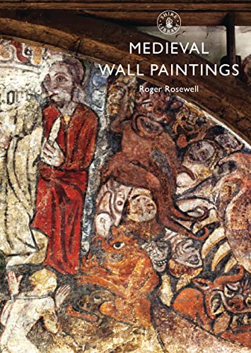 Medieval Wall Paintings: A Captivating Journey into Ancient Art