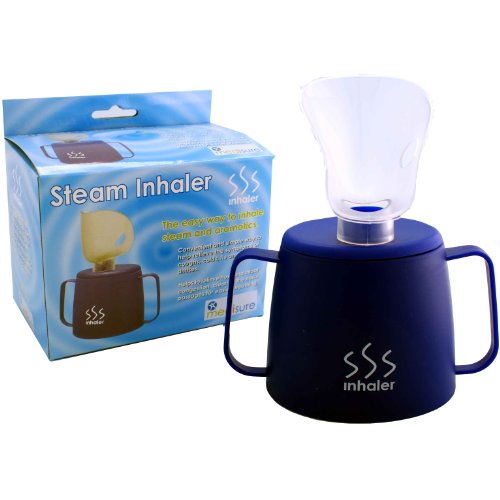 Medisure Steam Inhaler Cup - Convenient Relief for Blocked Airways
