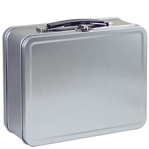 Medium Size Lunch Box