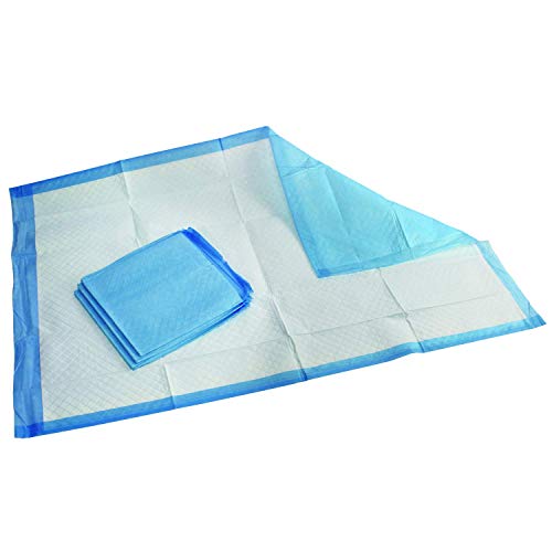 Medpride Disposable Underpads - Advanced Bed Protection & Super Absorbent