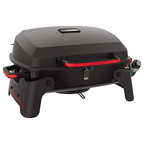 Megamaster Portable Gas Grill