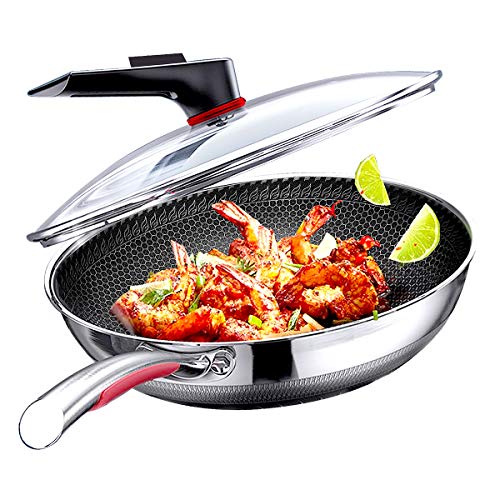 https://storables.com/wp-content/uploads/2023/11/megoo-12.6-inch-stainless-steel-wok-pan-with-lid-51jhU3hkIL.jpg