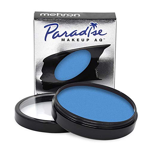Mehron Paradise Makeup AQ Pro Size