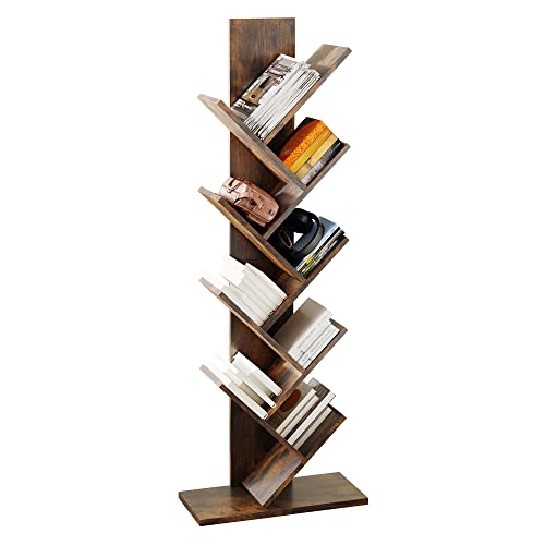 Meilocar Tree Bookshelf
