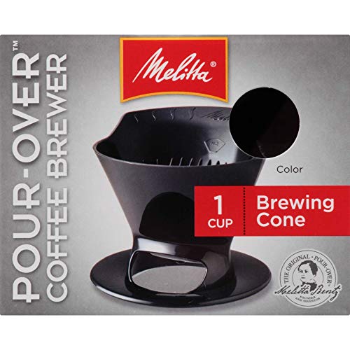 Melitta Single Cup Coffee Maker