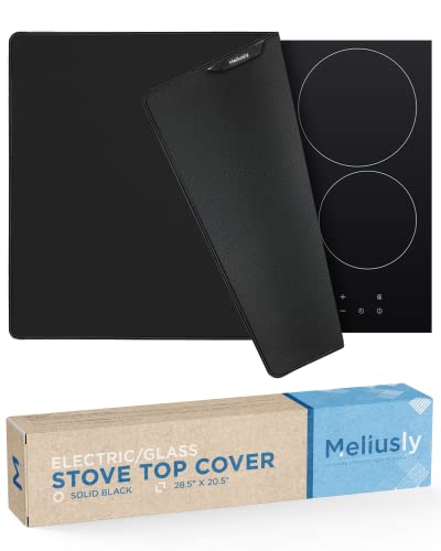 Meliusly® Stove Top Covers for Electric Stove