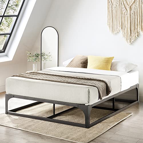 Mellow 12" Metal Platform Bed Frame