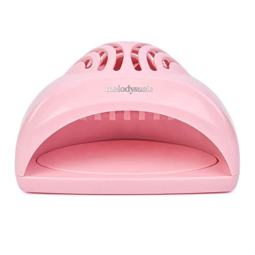 MelodySusie Portable Kids Nail Dryer