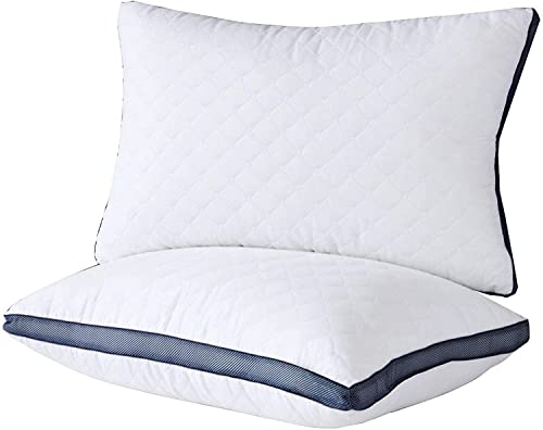 Meoflaw Luxury Hotel Pillows (2-Pack)