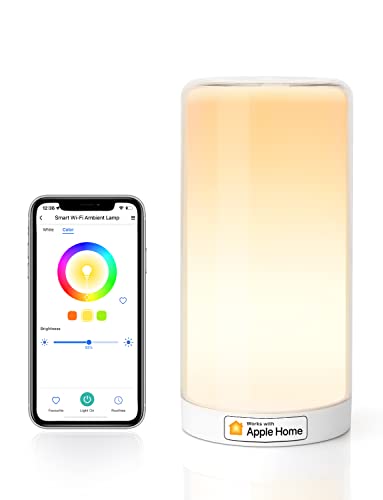 meross Smart WiFi Table Lamp