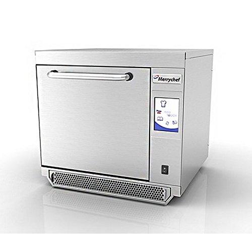 Merrychef USA E3 Convection and Microwave Oven