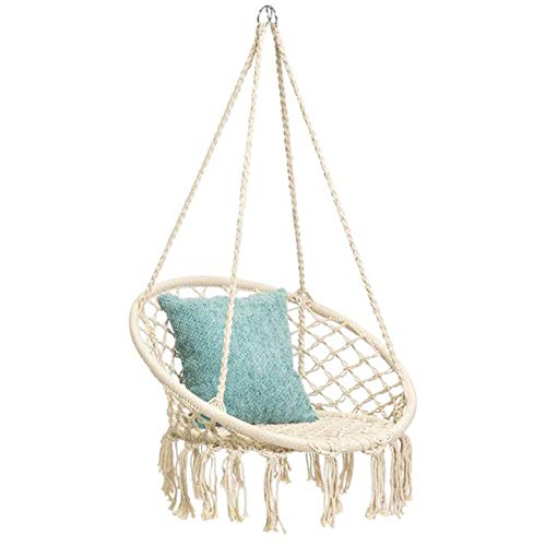 Mertonzo Hammock Swing Chair for Kids