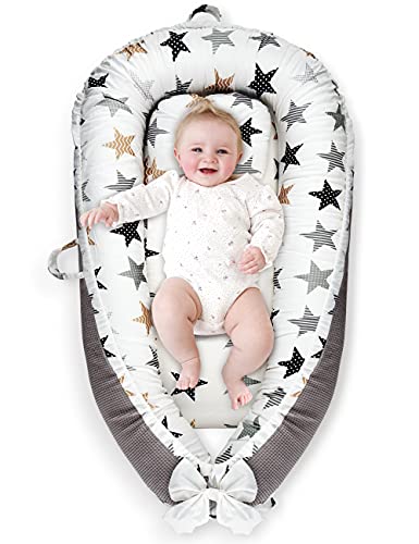 Mestron Baby Nest Cover