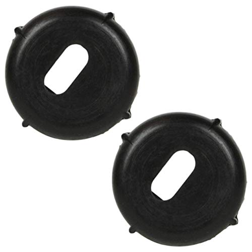 Metabo HPT Nose Cap Replacement Part - 2 Pack
