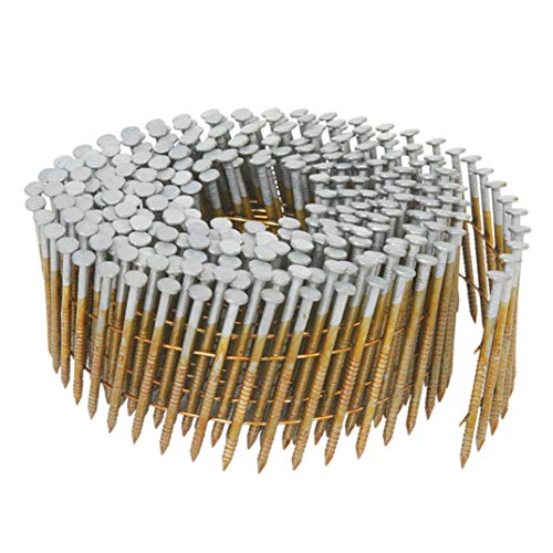 Metabo HPT Siding Nails - High Quality and Durable