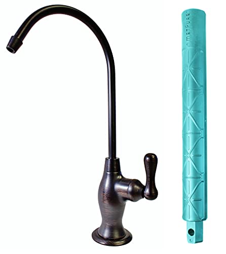 Metpure RO Faucet Filtration System Water Dispenser Spout