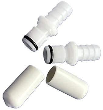 MHYYT Replacement Sleep Number Bed Connectors