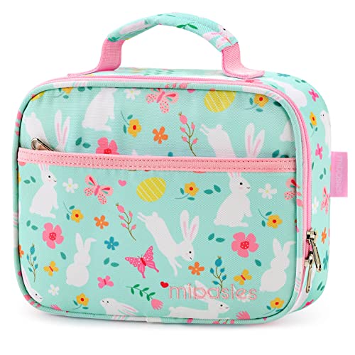 mibasies Kids Lunch Box