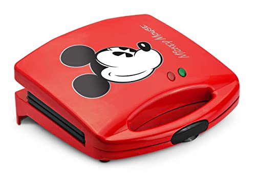 Mickey Mouse Sandwich Maker